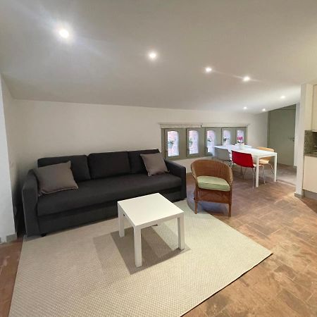 Sg Apartamento Centrico Atico Терраса Экстерьер фото